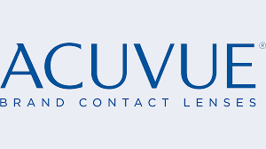 Acuvue Contact Lenses